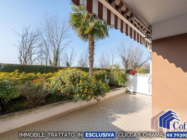 appartamento in vendita a Peschiera Borromeo in zona San Bovio