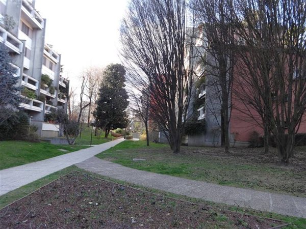 appartamento in vendita a Peschiera Borromeo in zona San Bovio
