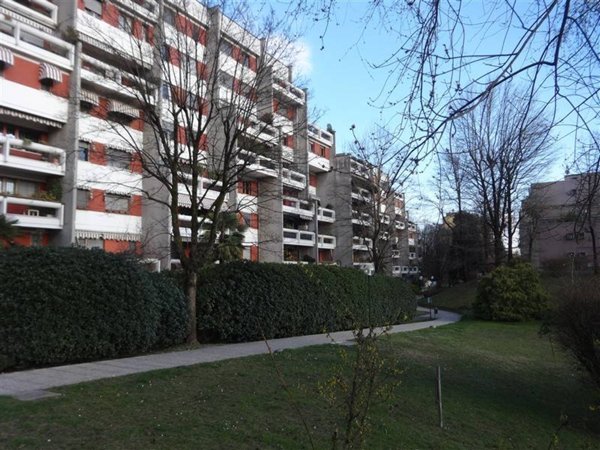 appartamento in vendita a Peschiera Borromeo in zona San Bovio
