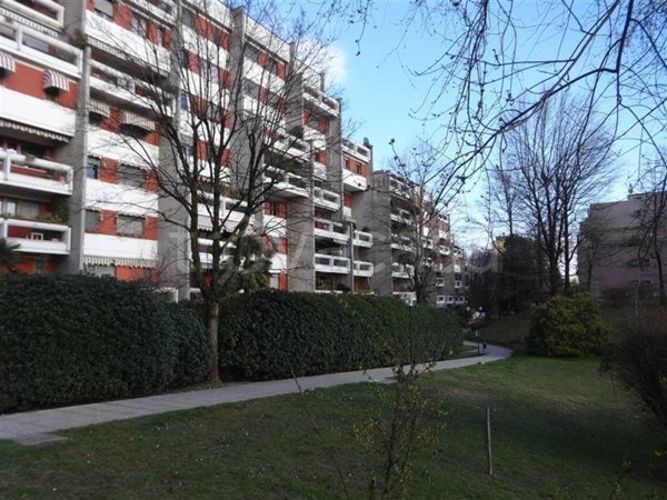 appartamento in vendita a Peschiera Borromeo in zona Linate