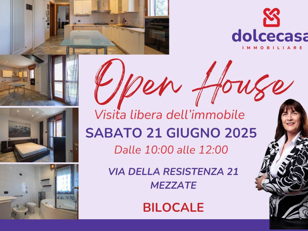 appartamento in vendita a Peschiera Borromeo in zona Mezzate