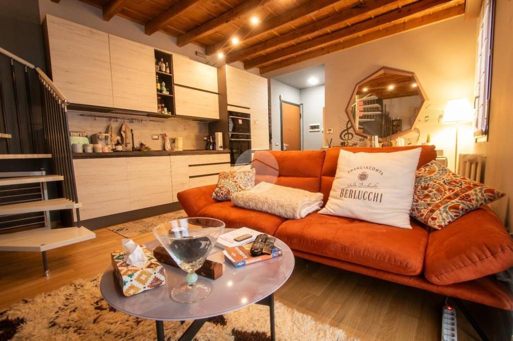 appartamento in vendita a Peschiera Borromeo