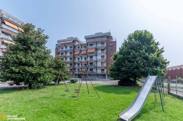 appartamento in vendita a Peschiera Borromeo
