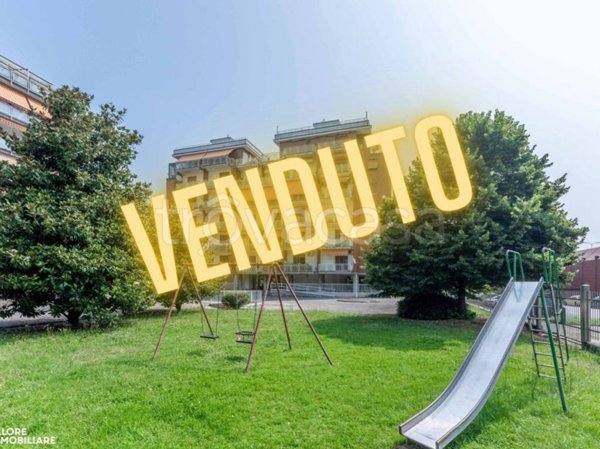 appartamento in vendita a Peschiera Borromeo