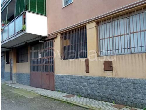appartamento in vendita a Peschiera Borromeo