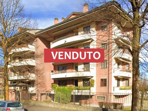 appartamento in vendita a Peschiera Borromeo in zona Bettola