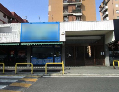 negozio in vendita a Peschiera Borromeo