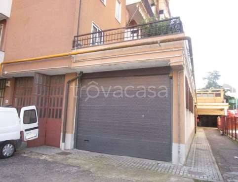 appartamento in vendita a Peschiera Borromeo