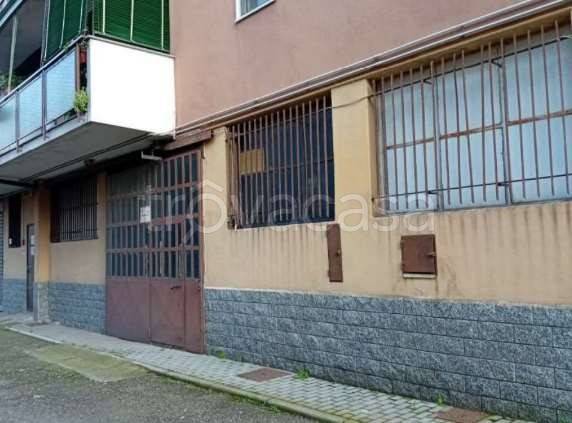 negozio in vendita a Peschiera Borromeo