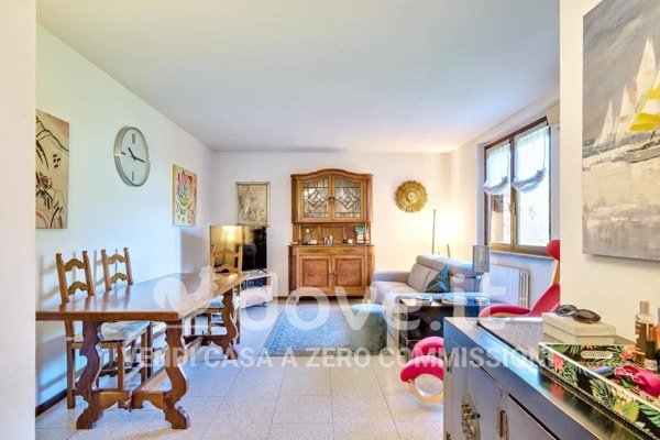 appartamento in vendita a Peschiera Borromeo in zona Linate