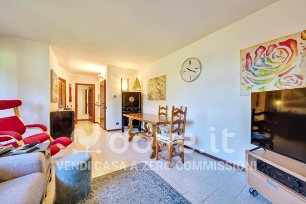 appartamento in vendita a Peschiera Borromeo in zona Mezzate
