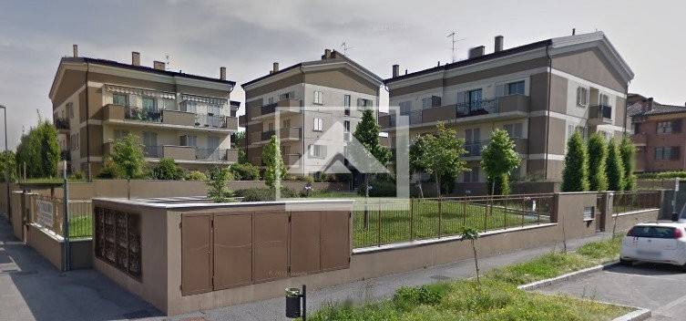 appartamento in vendita a Peschiera Borromeo in zona Linate