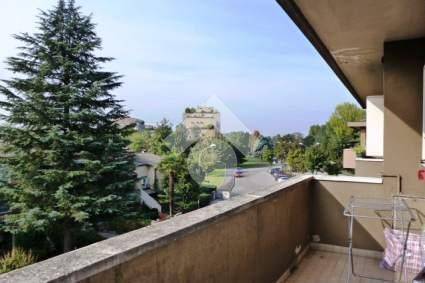 appartamento in vendita a Peschiera Borromeo in zona Linate