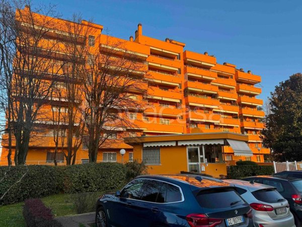 appartamento in vendita a Peschiera Borromeo in zona San Bovio