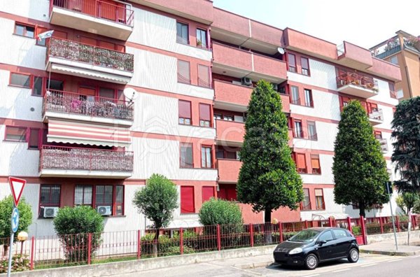 appartamento in vendita a Peschiera Borromeo in zona Bettola