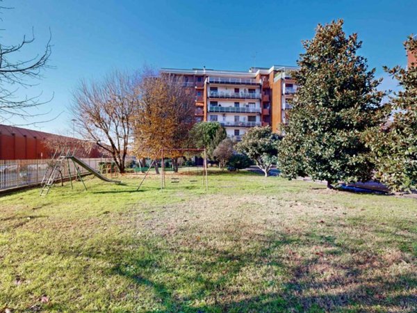 appartamento in vendita a Peschiera Borromeo in zona Bettola