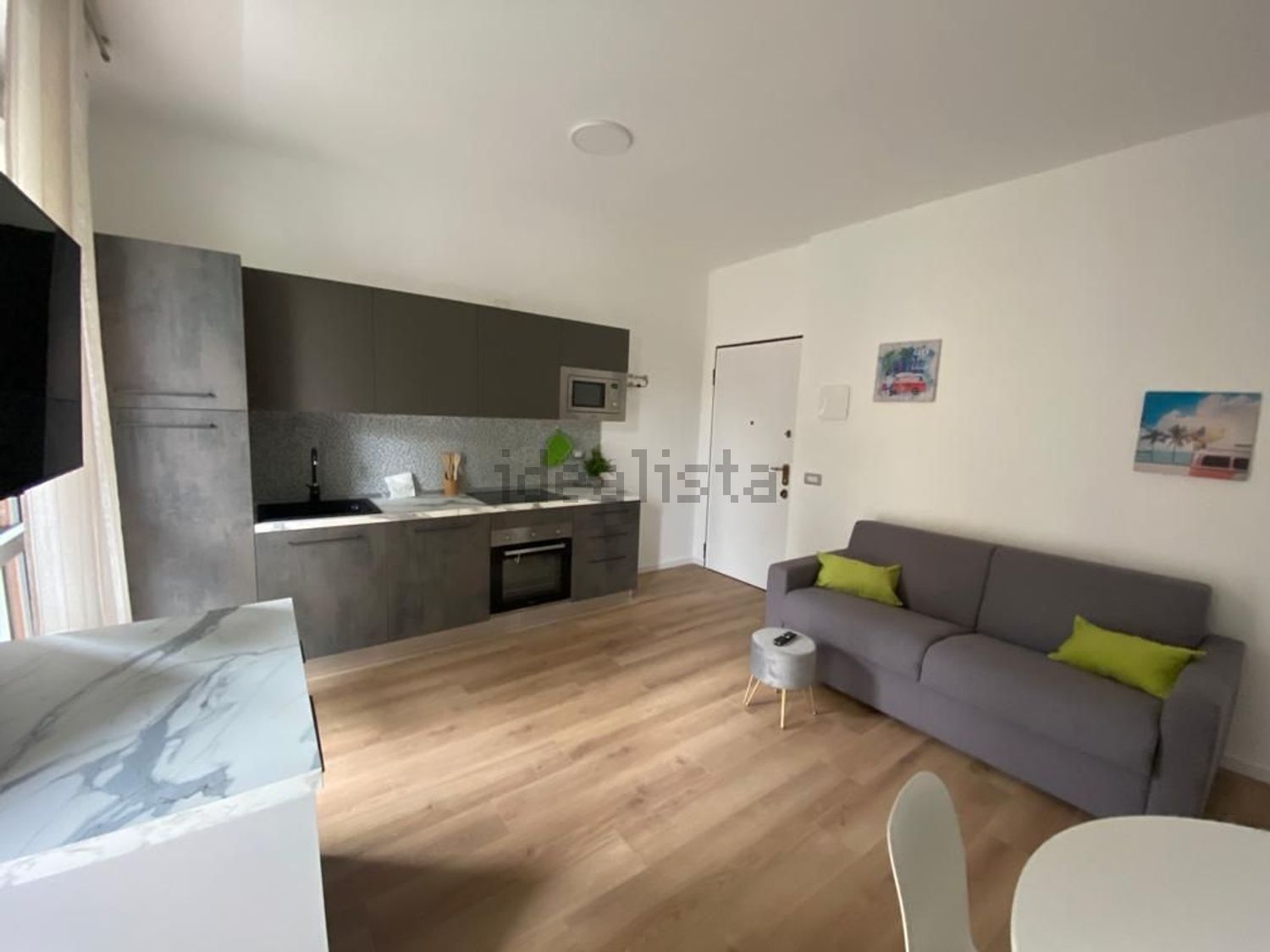 appartamento in vendita a Peschiera Borromeo