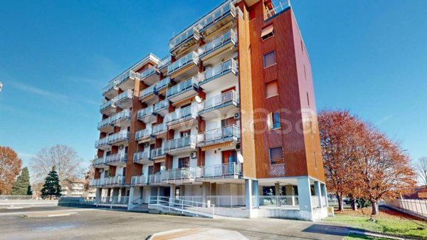 appartamento in vendita a Peschiera Borromeo