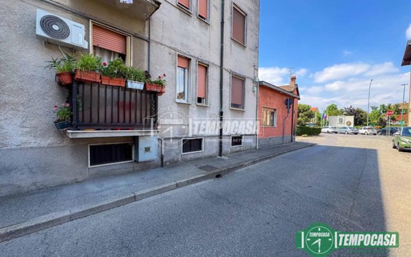 appartamento in vendita a Peschiera Borromeo in zona Bettola