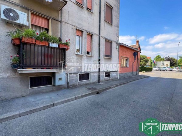 appartamento in vendita a Peschiera Borromeo in zona Bettola