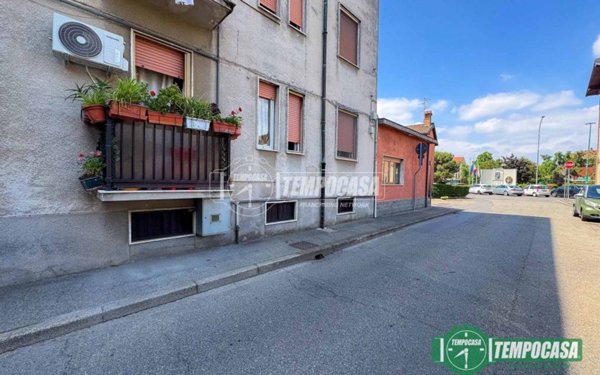 appartamento in vendita a Peschiera Borromeo in zona Bettola