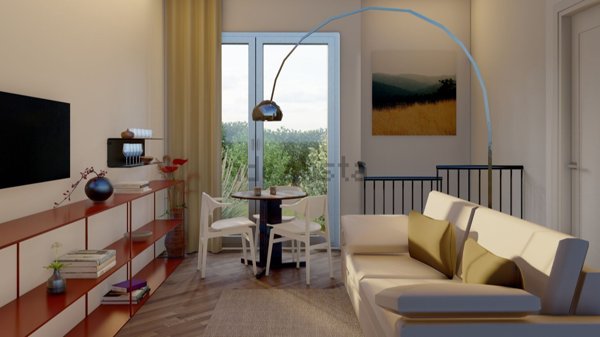 appartamento in vendita a Peschiera Borromeo in zona San Bovio