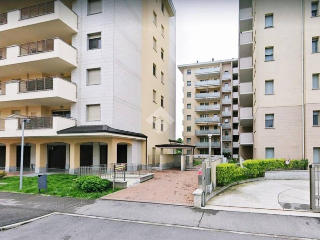 appartamento in vendita a Peschiera Borromeo in zona Bettola