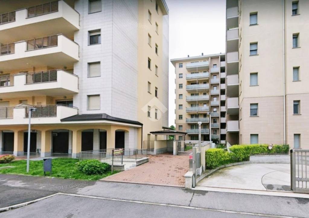 appartamento in vendita a Peschiera Borromeo in zona Linate