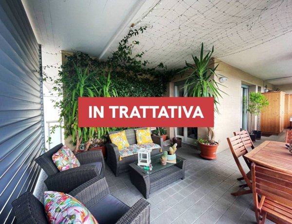 appartamento in vendita a Peschiera Borromeo in zona Linate