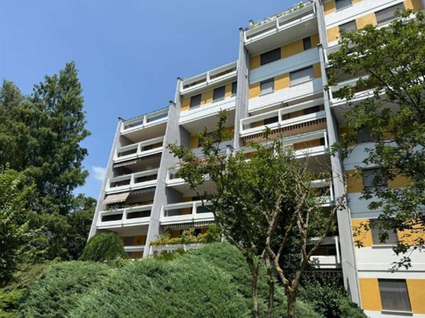 appartamento in vendita a Peschiera Borromeo in zona San Bovio