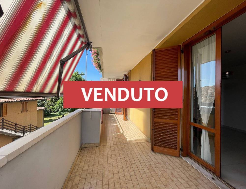 appartamento in vendita a Peschiera Borromeo