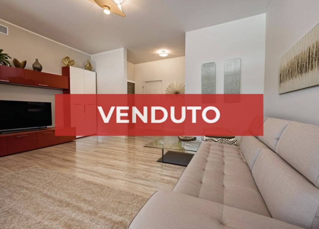 appartamento in vendita a Peschiera Borromeo