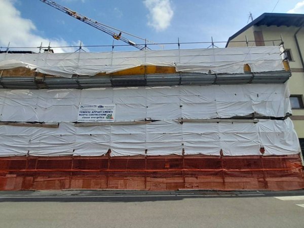 appartamento in vendita a Peschiera Borromeo in zona Bettola