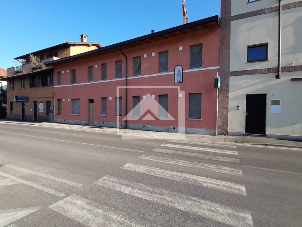 appartamento in vendita a Peschiera Borromeo in zona Bettola