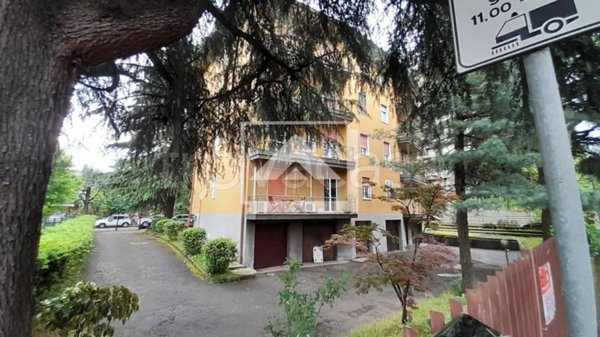 appartamento in vendita a Peschiera Borromeo in zona Bettola