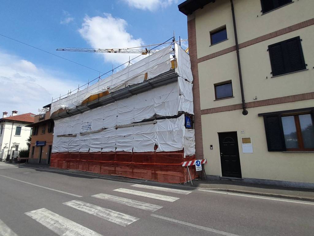 appartamento in vendita a Peschiera Borromeo in zona Bettola