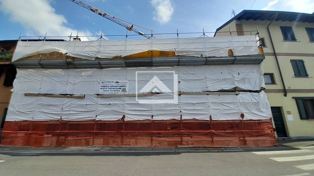 appartamento in vendita a Peschiera Borromeo in zona Bettola