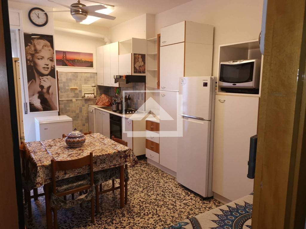 appartamento in vendita a Peschiera Borromeo in zona Bettola