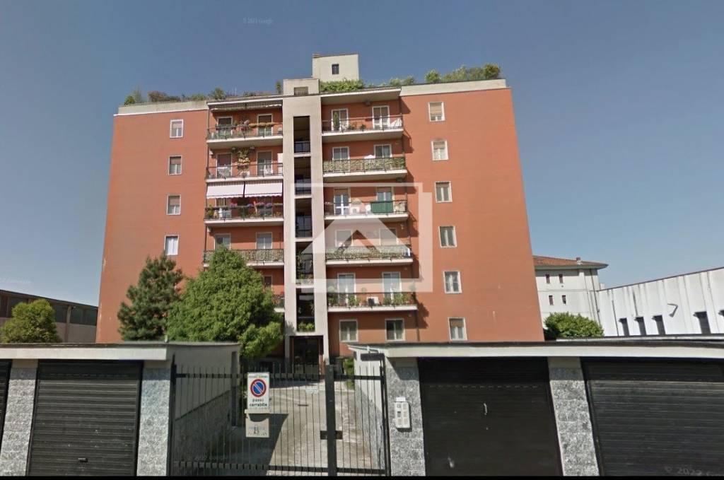 appartamento in vendita a Peschiera Borromeo