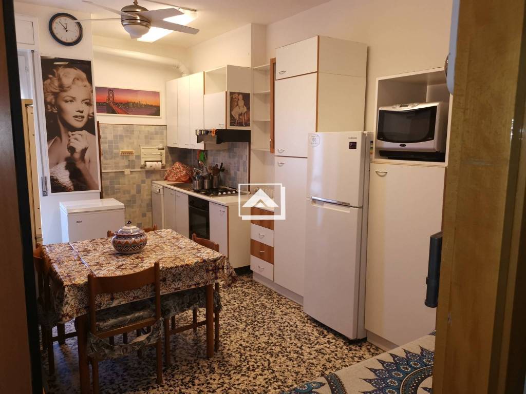 appartamento in vendita a Peschiera Borromeo