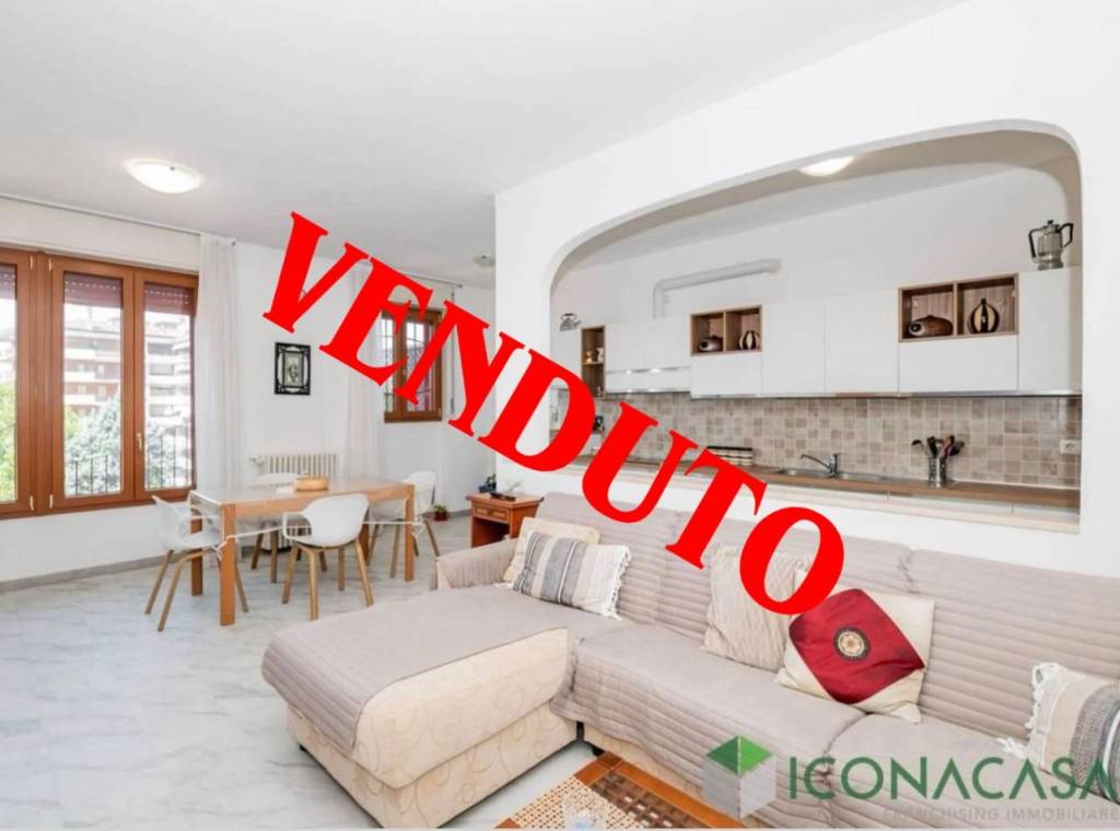 appartamento in vendita a Peschiera Borromeo