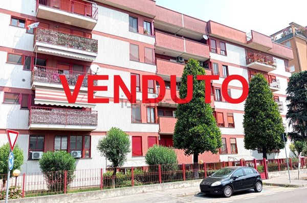 appartamento in vendita a Peschiera Borromeo in zona Bettola