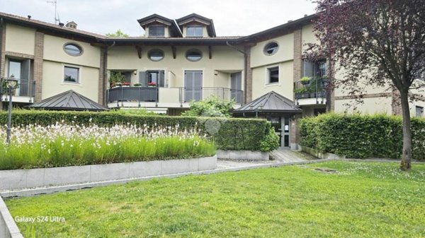 appartamento in vendita a Peschiera Borromeo in zona Linate