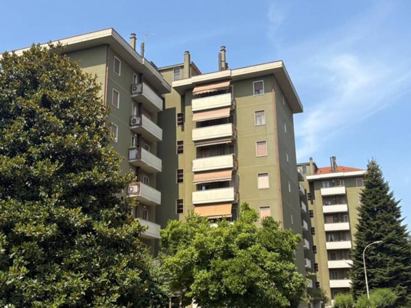 appartamento in vendita a Peschiera Borromeo in zona Bettola