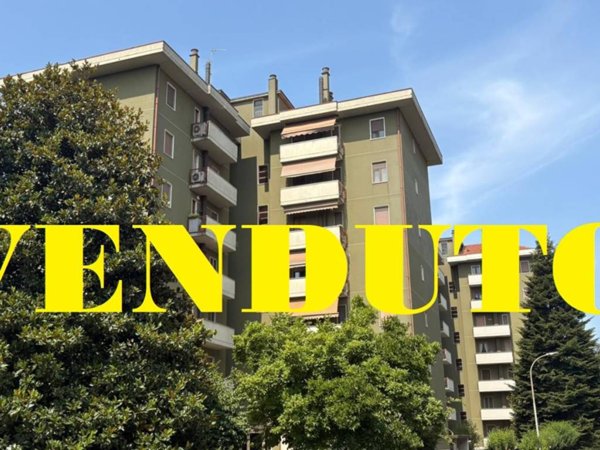 appartamento in vendita a Peschiera Borromeo in zona Bettola