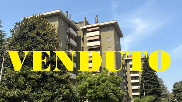 appartamento in vendita a Peschiera Borromeo