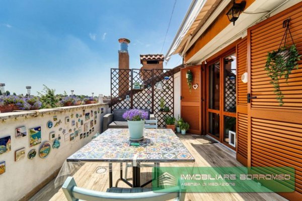 appartamento in vendita a Peschiera Borromeo in zona Mezzate