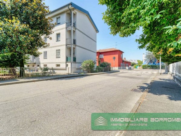 appartamento in vendita a Peschiera Borromeo in zona Bettola