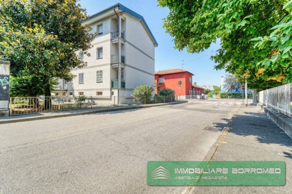 appartamento in vendita a Peschiera Borromeo