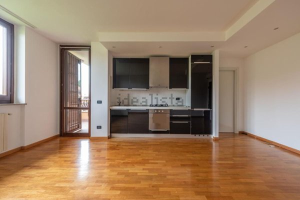 appartamento in vendita a Peschiera Borromeo in zona San Bovio